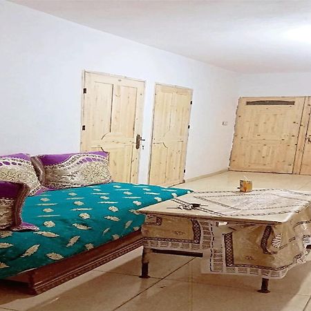 Sidi Bouzid Guesthouse ซาฟี ภายนอก รูปภาพ