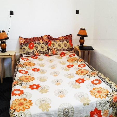 Sidi Bouzid Guesthouse ซาฟี ภายนอก รูปภาพ