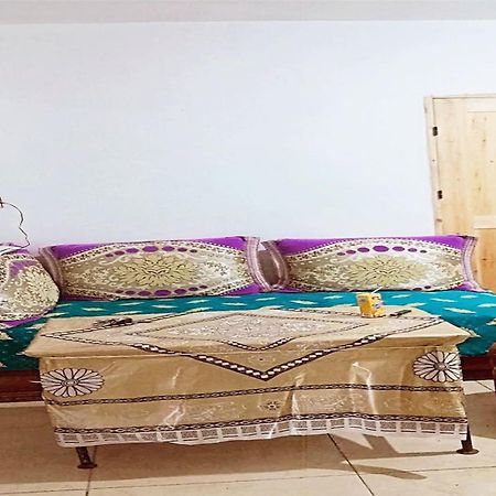 Sidi Bouzid Guesthouse ซาฟี ภายนอก รูปภาพ