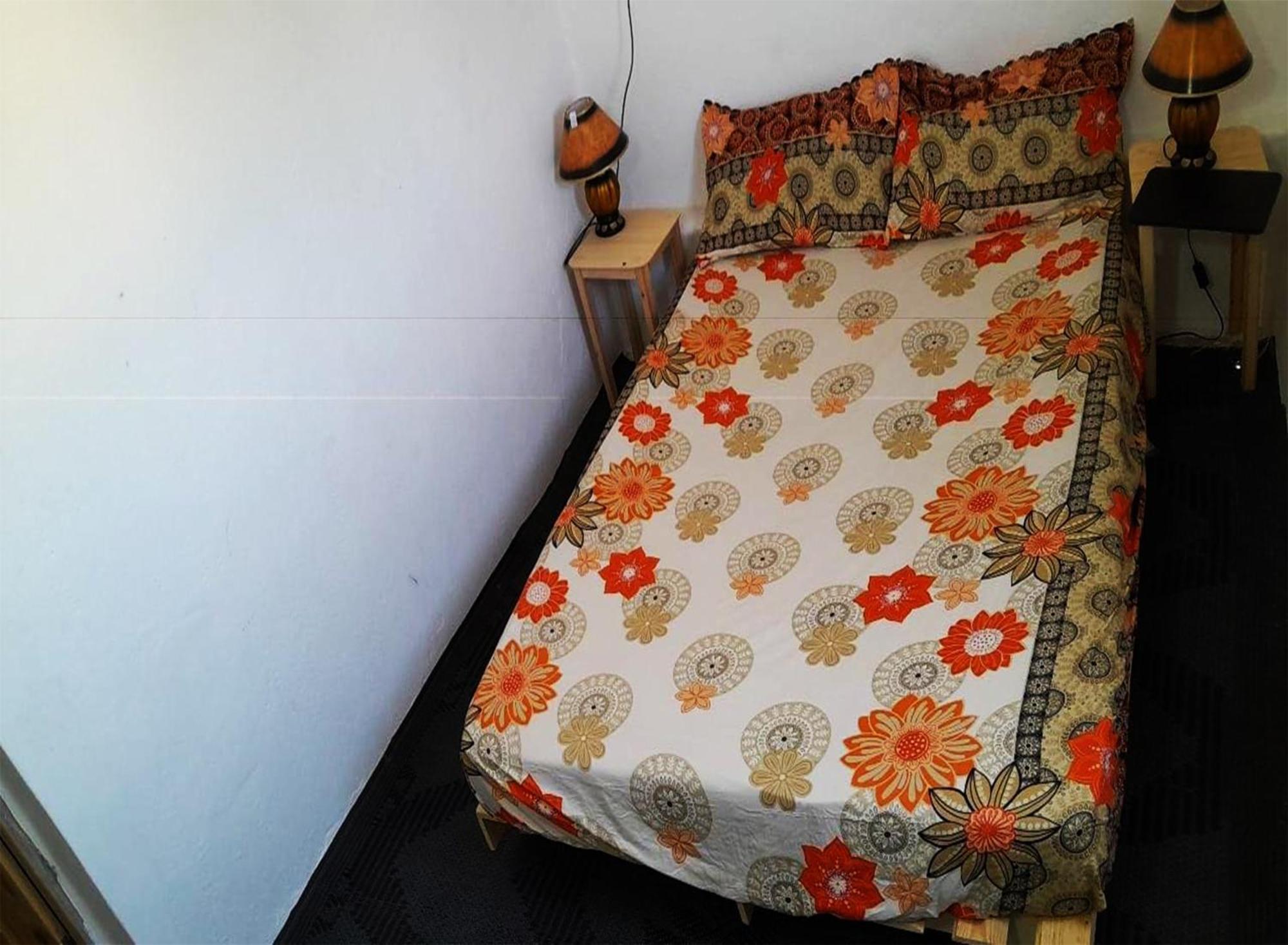 Sidi Bouzid Guesthouse ซาฟี ภายนอก รูปภาพ