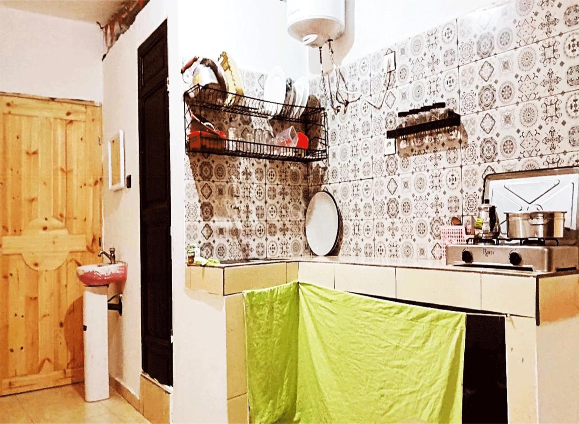 Sidi Bouzid Guesthouse ซาฟี ภายนอก รูปภาพ