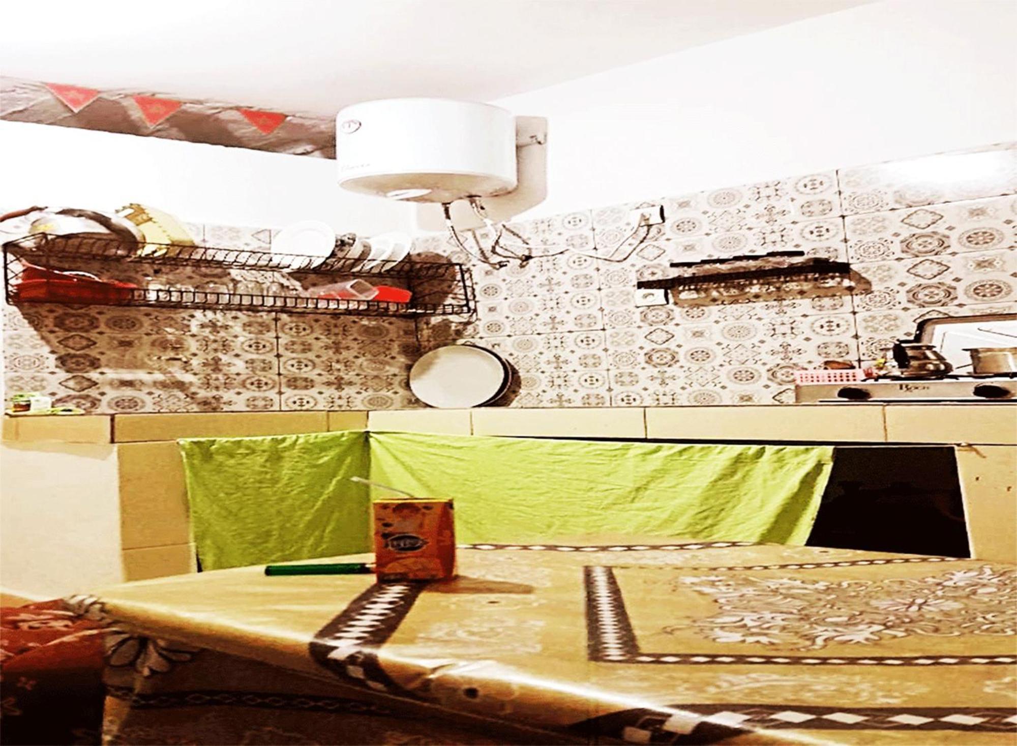 Sidi Bouzid Guesthouse ซาฟี ภายนอก รูปภาพ